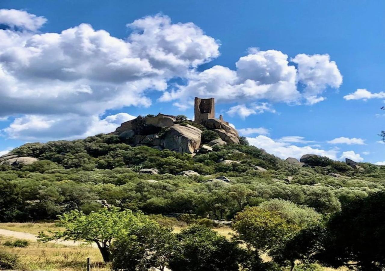 Castle Rooms Olbia Exteriör bild